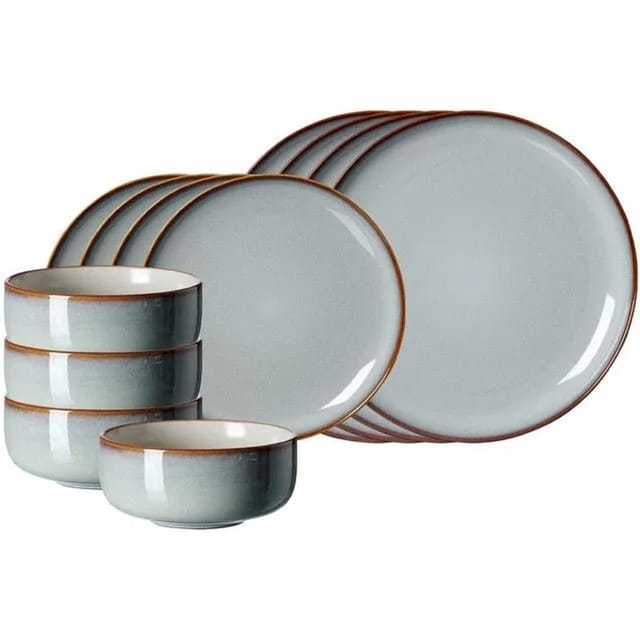 Ritzenhoff & Breker Portofino Basic-Set 12-teilig