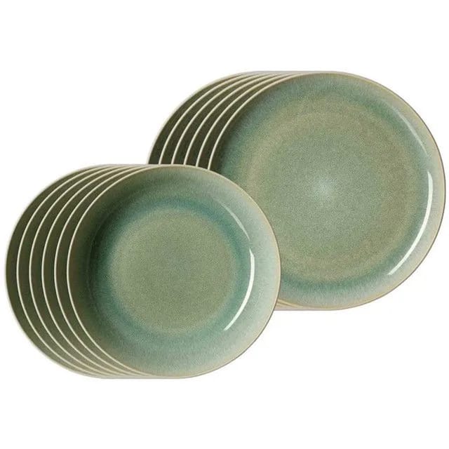Ritzenhoff & Breker Borneo Tafel-Set 8-teilig
