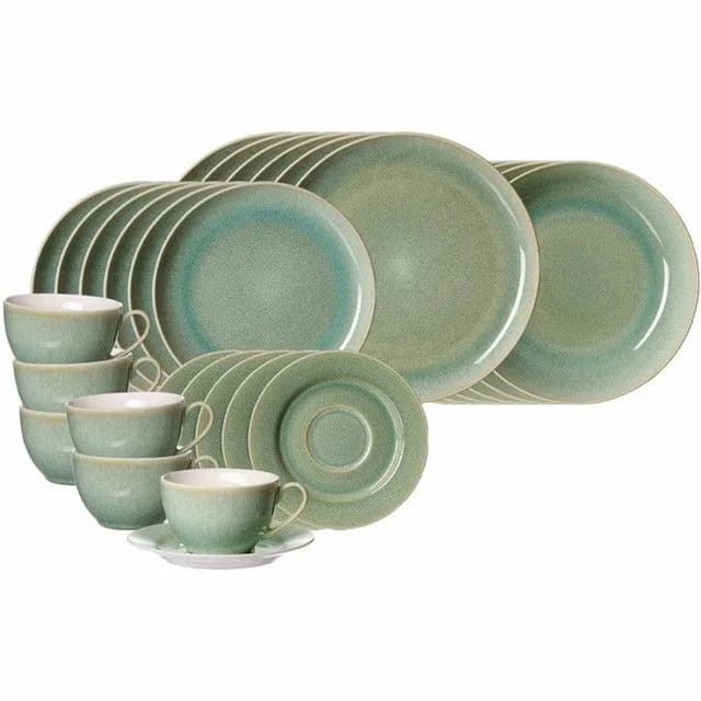 Ritzenhoff & Breker Borneo Kombi-Set 20-teilig
