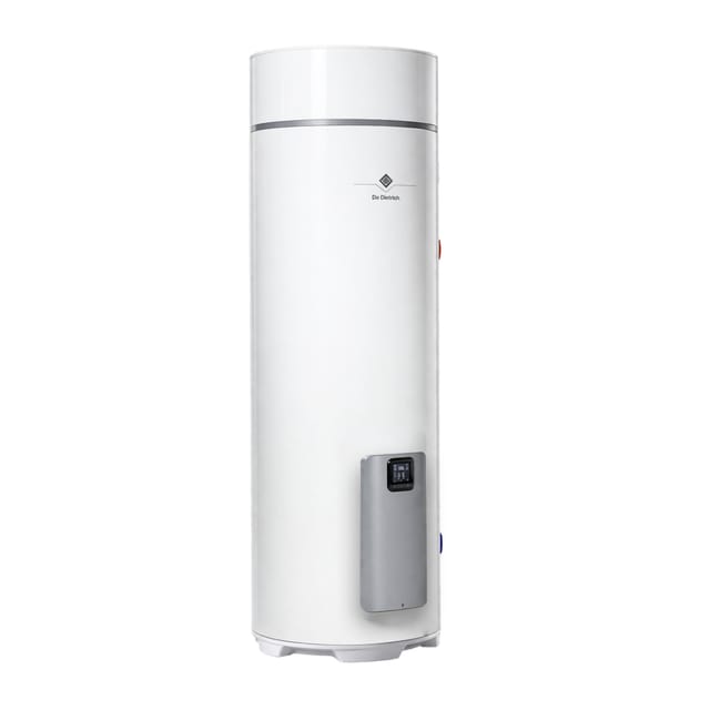De Dietrich Thermodynamischer Monoblock-Warmwasserbereiter Elensio Essentiel 250 L