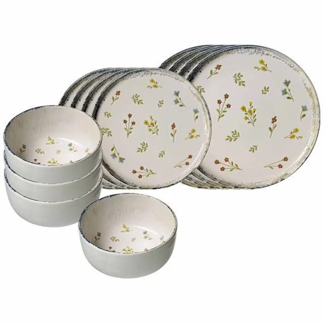 Ritzenhoff & Breker Viola Basic-Set 12-teilig
