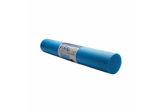 NMC Deutschland Gmbh Comfy Schaumstoffrolle 90 X 15 cm Blau