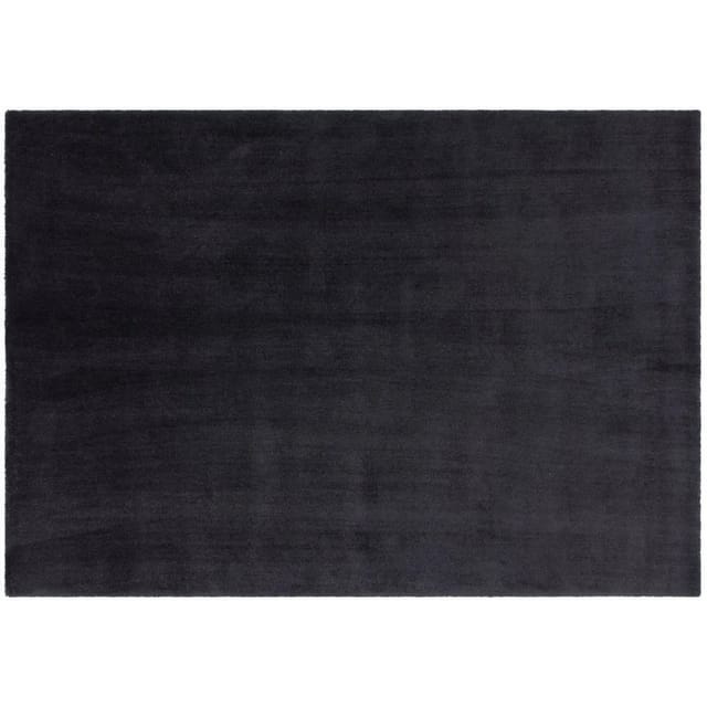 Lalee Teppich Velluto 400 Graphit 160 cm x 230 cm