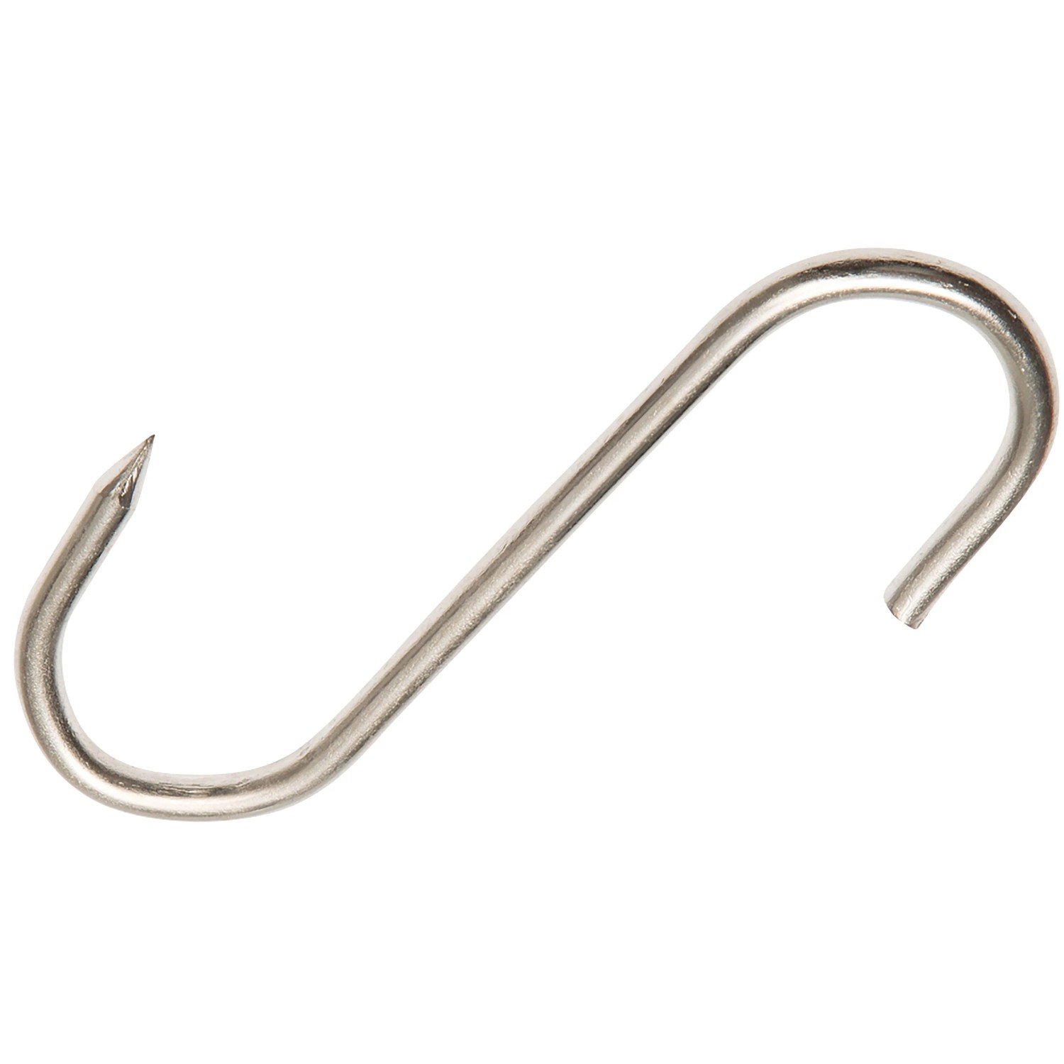 Conacord S-Haken Stahl Ø 4,8 mm x 120 mm