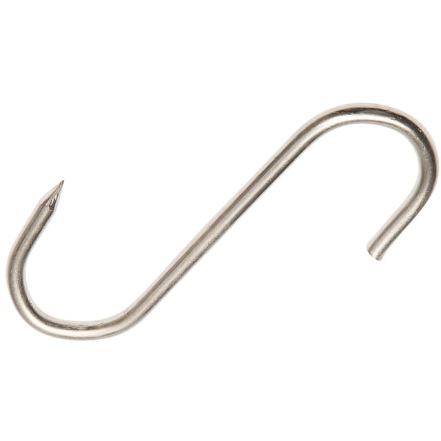 Conacord S-Haken Stahl Ø 4,8 mm x 120 mm