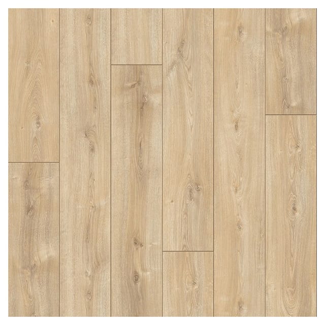Parador Trendtime 6 Laminat 9 mm Wasserfest Eiche Nova Hell 220 cm