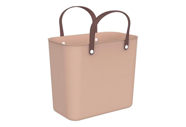 Rotho Multibag Albula Style 25, Rosa