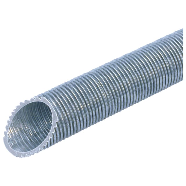 Fränkische Stahlrohr, schwer, biegsam 32,0x26,7mm FFS-ES 32