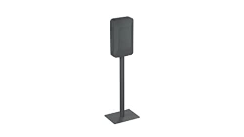 ABB Stotz S&J Stele f. 1 Terra Wallbox Aluminium TAC pedestal single