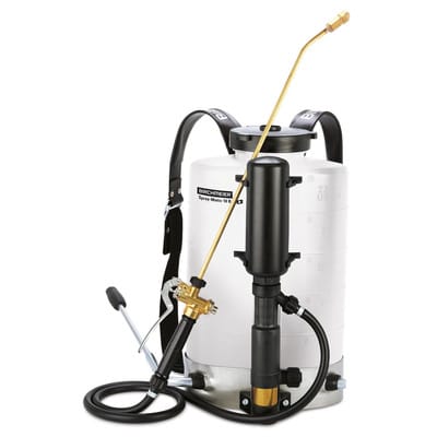 BIRCHMEIER Spray-Matic 10B Rückensprühgerät