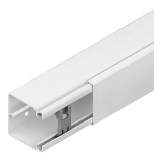 HKL Kanal gr 60x60 RAL7030 HKL6060.1