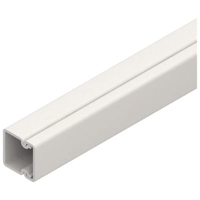 HKL Kanal rws 60x130 RAL9010 HKL60130.3