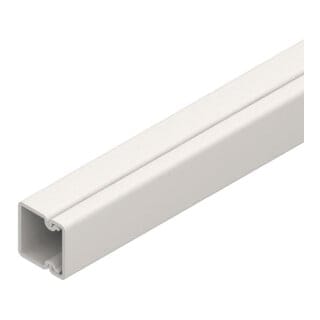 HKL Kanal rws 15x15 RAL9010 HKL1515.3
