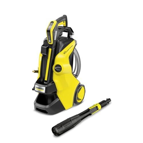 Kärcher Hochdruckreiniger Pressure washer K 5 Smart Control Flex