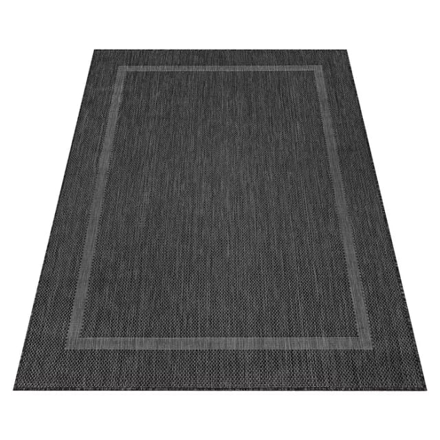 Ayyildiz Teppiche Outdoorteppich RELAX 4311, rechteckig, Höhe: 5 mm, Läufer, Pflegeleicht, Robust, In- und Outdoor, große Farbauswahl
