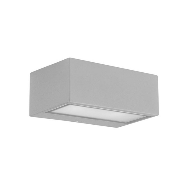 [gebraucht] B-ware Leds C4 Nemesis Verstellbare Außenwandleuchte Wandleuchte Wandlampe Lampe Licht