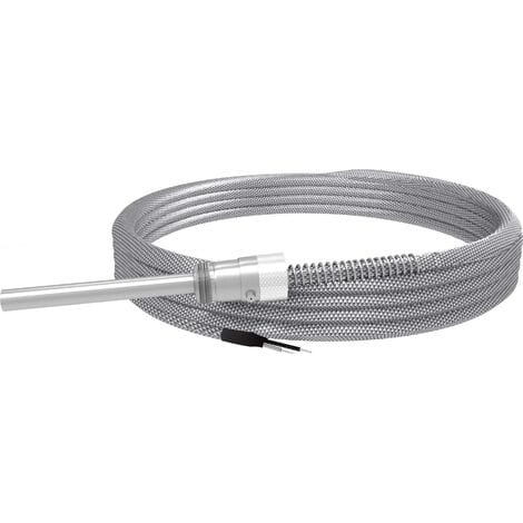 Thermoelement Tc-m06-l100-k02.j Messbereich Temperatur-40 Bis 400 °c - Emko
