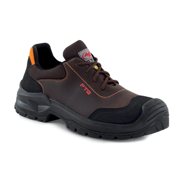 Ftg Meteor S3 Src Esd Sicherheitsschuhe - 43 Eu