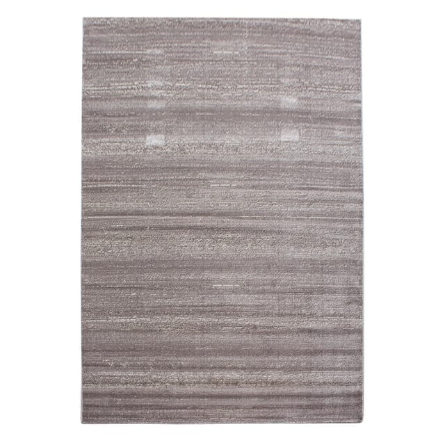 Kurzflorteppich Plus 8000 (Beige, 340 x 240 cm, 100 % Polypropylen)