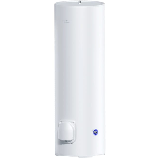 De Dietrich Gepanzerter Vertikaler Elektrischer Warmwasserbereiter Boden 250 L
