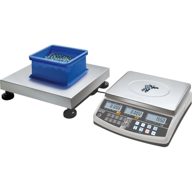 KERN Zählsystem CCS 60K0.01.