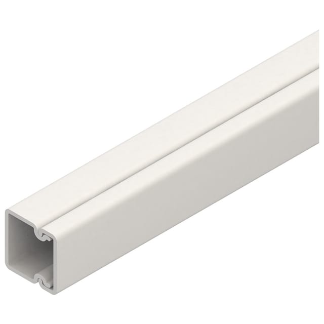 HKL Kanal gr 40x90 RAL7030 HKL4090.1