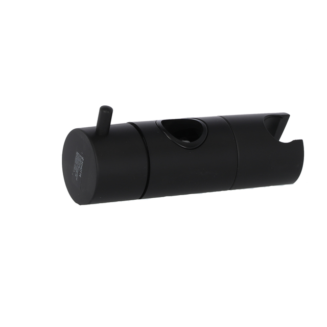 Schütte Konusgleiter mattschwarz Ø 2,2 cm