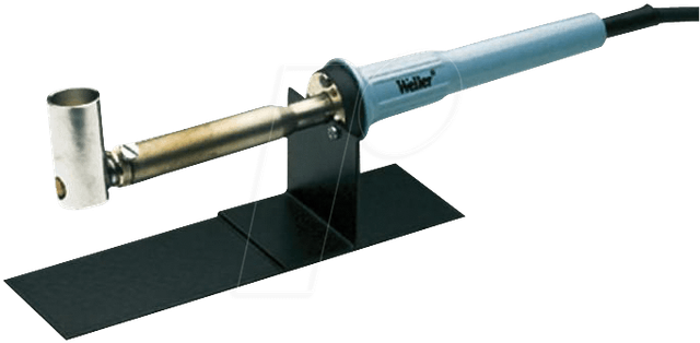 WELLER W101H - Kleinlötbad, zum Tauchverzinnen, W101H, 100 W