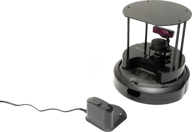TB4 PRO - TurtleBot 4 Pro