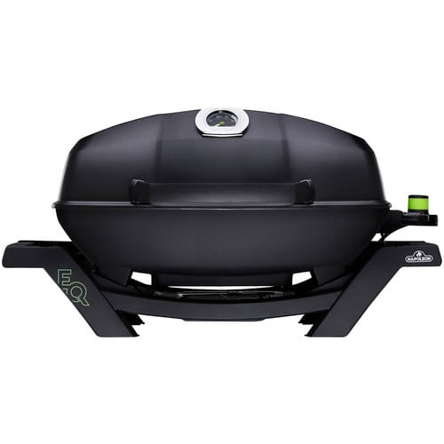 Elektro-Grill TravelQ PRO285E-BK 2200Watt