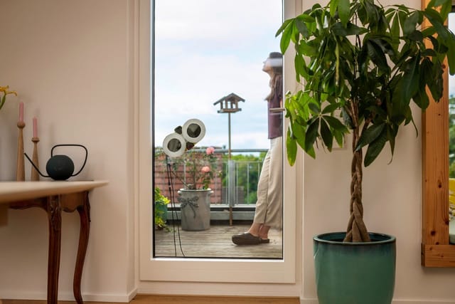 KÄRCHER 1.269-212.0 RCW 2 Fensterputzroboter
