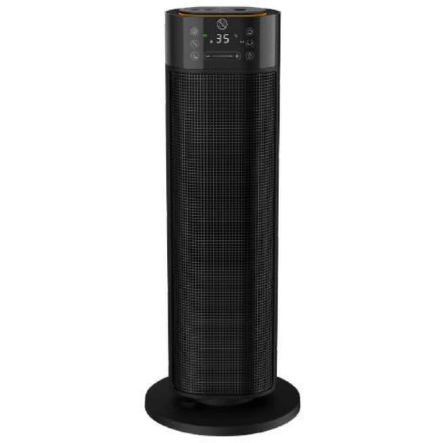 Fakir HT 1000 2in1 Turmheizlüfter