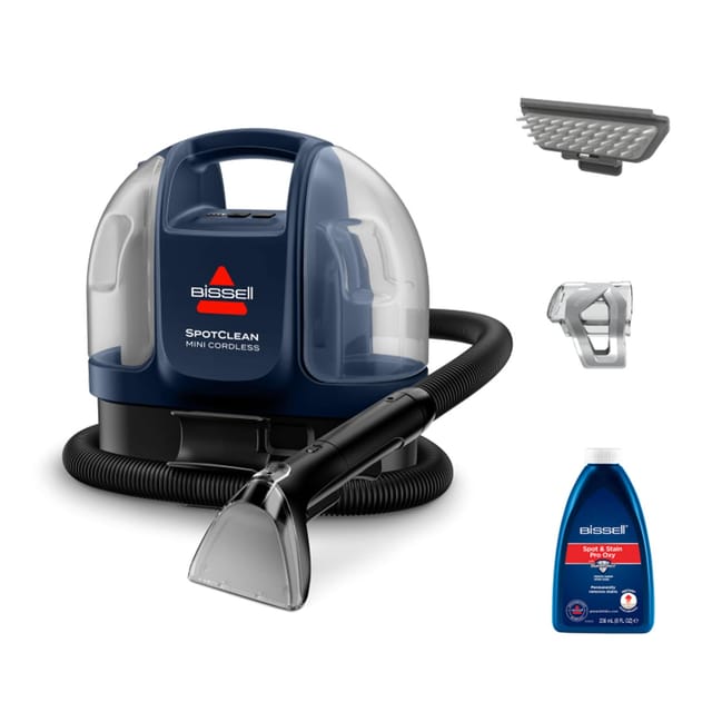 BIS Spotc. Mini Cordless 4065N