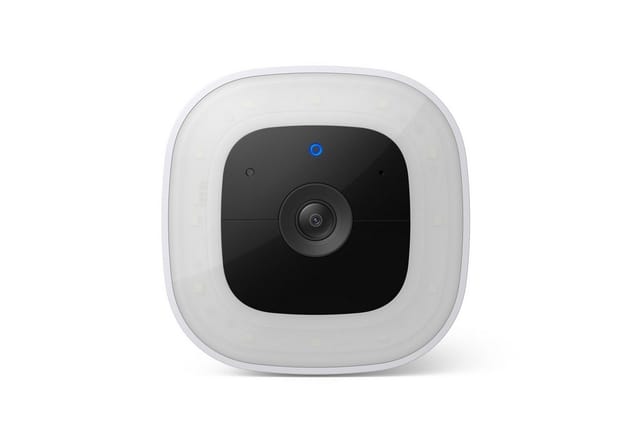 Eufy Solocam L40 Außenkamera T8123G21