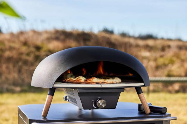 Le Feu Turtle 3.1 Pizzaofen