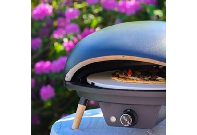 Le Feu Turtle Motion 3.1 18" Pizzaofen