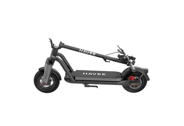 Navee N65i II DE E-Scooter