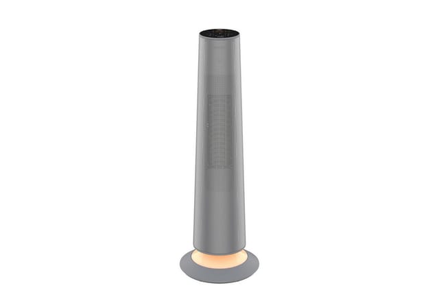 Fakir HT 1200 Turmheizlüfter