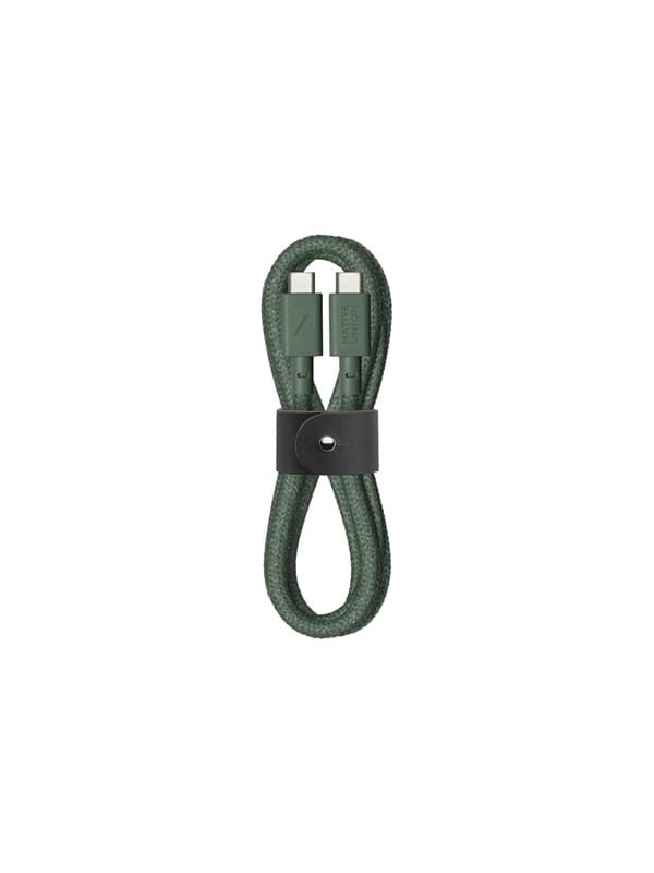 Native Union Belt USB cable