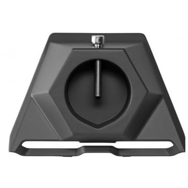Starlink Standard Pipe Adapter Mount for Standard Kit V4 - Gray