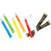ChemLight 6", blau, 15cm, 8 h Bild 2