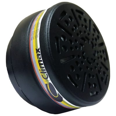 Atemschutzfilter 757-N ABEK-P3 für Halbmaske 820