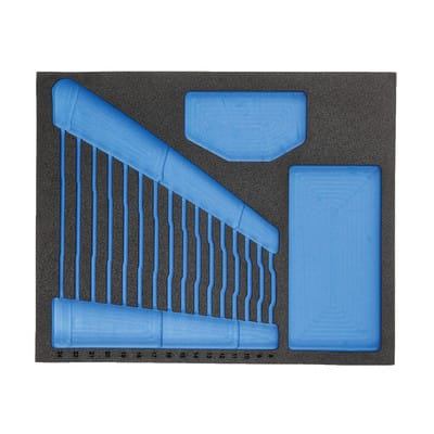 EI-TS CT2-7 Check-Tool-Modul leer