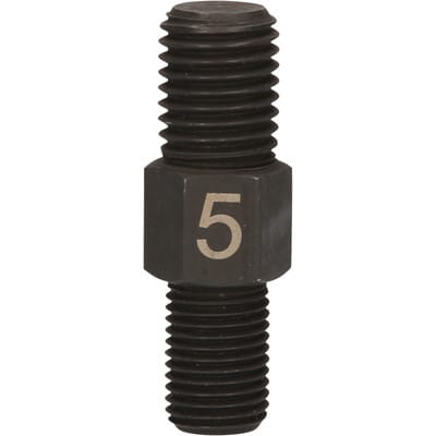 Ausziehbolzen, M14 x 1,5 mm