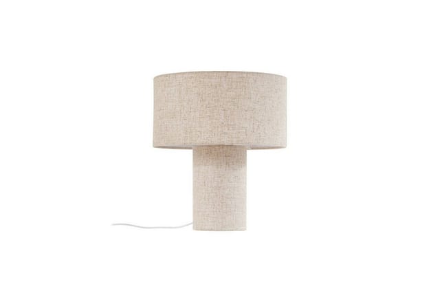 Lindby Elfie, Creme IP20, 1 x 15 W LED