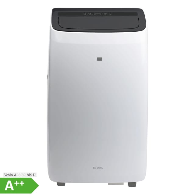BE COOL Inverter-Klimagerät 12.000 BTU A++ BC12INKL2401FW