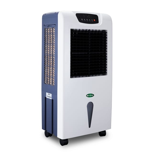 BE COOL Luftkühler 63 Liter BC63AC2101F