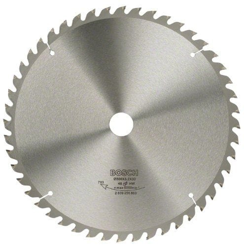 Bosch 2609256883 Kreissägeblatt