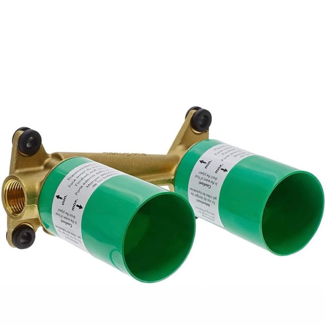 Geeignet Für Waschbeckenfüße Hansgrohe 13622180