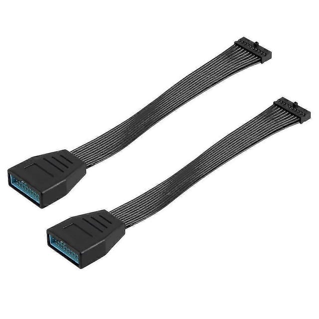 Mini-interne Usb 3.0 19/20-pin-verlängerungsadapterkabel